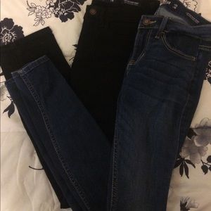 Skinny jean bundle